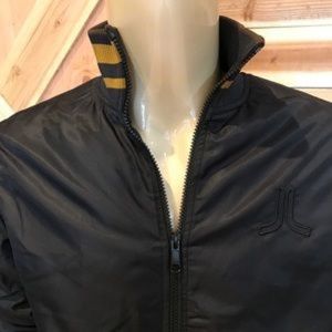 COPY - 🔥🔥 WESC New W/ Tags Bomber Varsity Jacket …